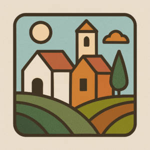 SINGLE 2D VECTOR BACKGROUND