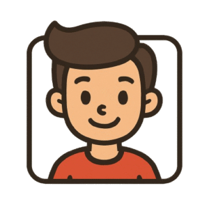 SINGLE 2D CARTOON CHARACTERS